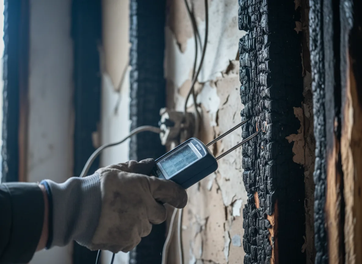 Fire Damage Restoration Sweeny, TX FAQs